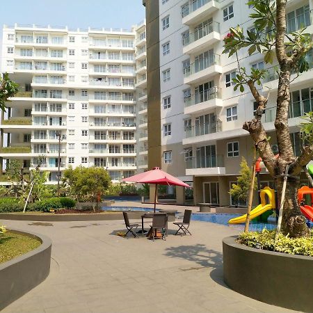 High Livin Apartment Pasteur Bandung Buitenkant foto