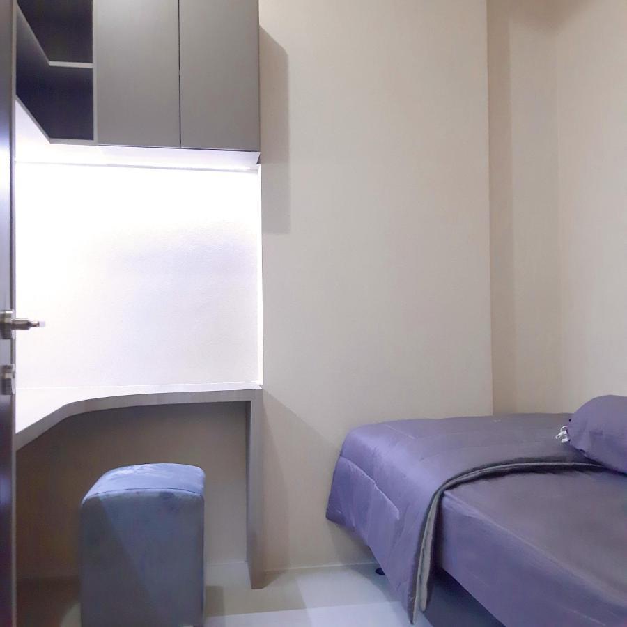 High Livin Apartment Pasteur Bandung Buitenkant foto