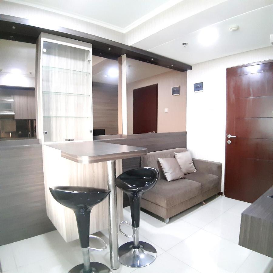 High Livin Apartment Pasteur Bandung Buitenkant foto