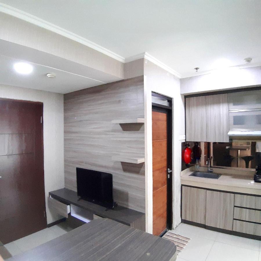 High Livin Apartment Pasteur Bandung Buitenkant foto